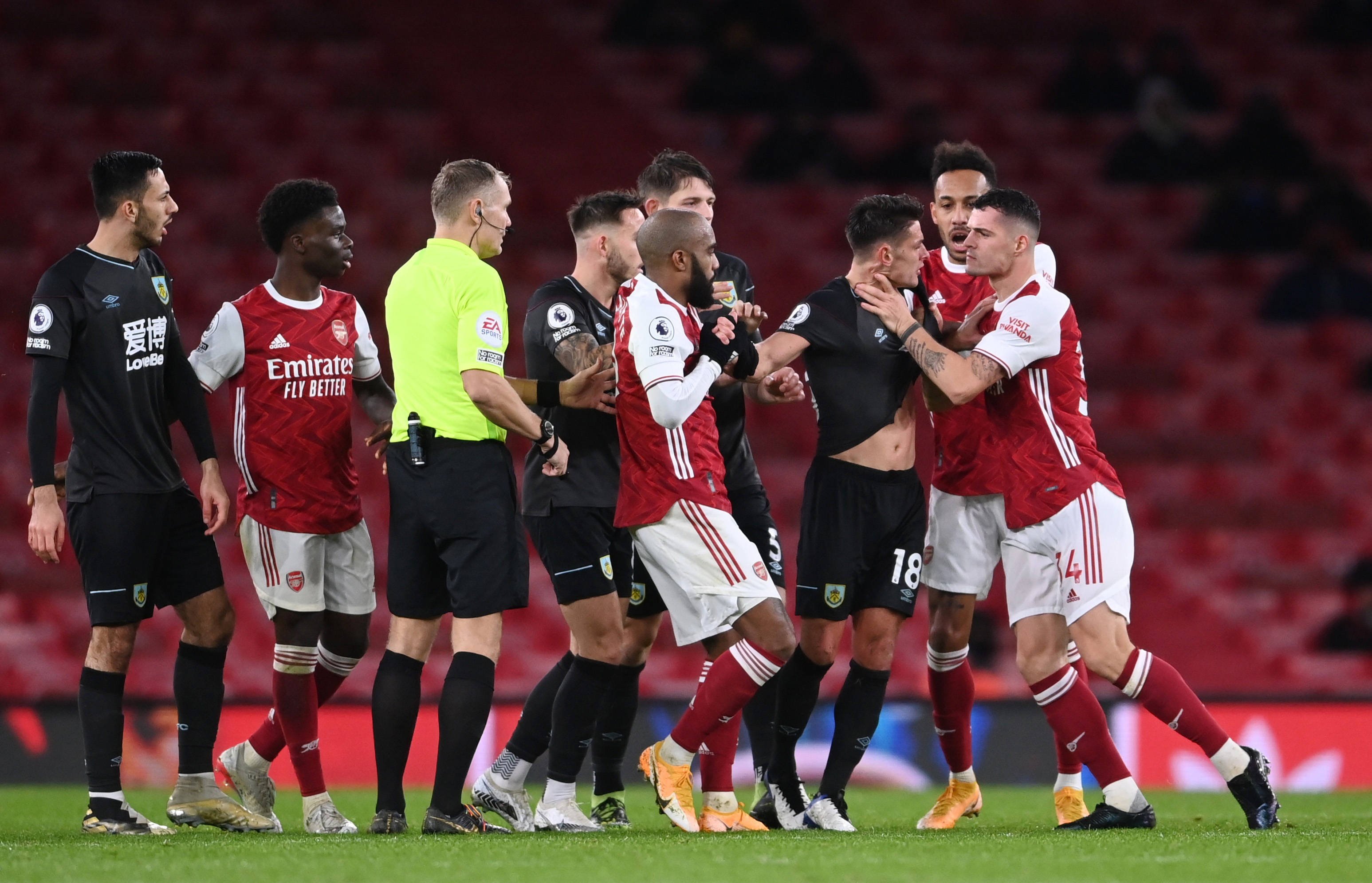 中超的视野 中超的视野